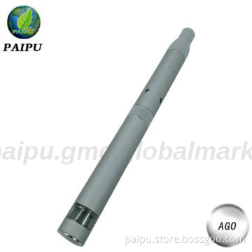 2013 Hottest Dry Herb Vaporizer G5 with LCD, Ago E Cigarette